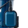 Дренажний насос 0.37 кВт WETRON QDX1.5w-16-0.37F