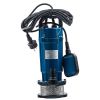 Дренажний насос 0.37 кВт WETRON QDX1.5w-16-0.37F