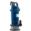 Дренажний насос 0.37 кВт WETRON QDX1.5w-16-0.37F
