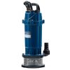 Дренажний насос 0.37 кВт WETRON QDX1.5w-16-0.37F