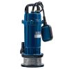 Дренажний насос 0.37 кВт WETRON QDX1.5w-16-0.37F