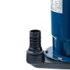 Дренажний насос 0.37 кВт WETRON QDX1.5w-16-0.37F