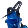 Дренажний насос 0.37 кВт AQUATICA mid 773201
