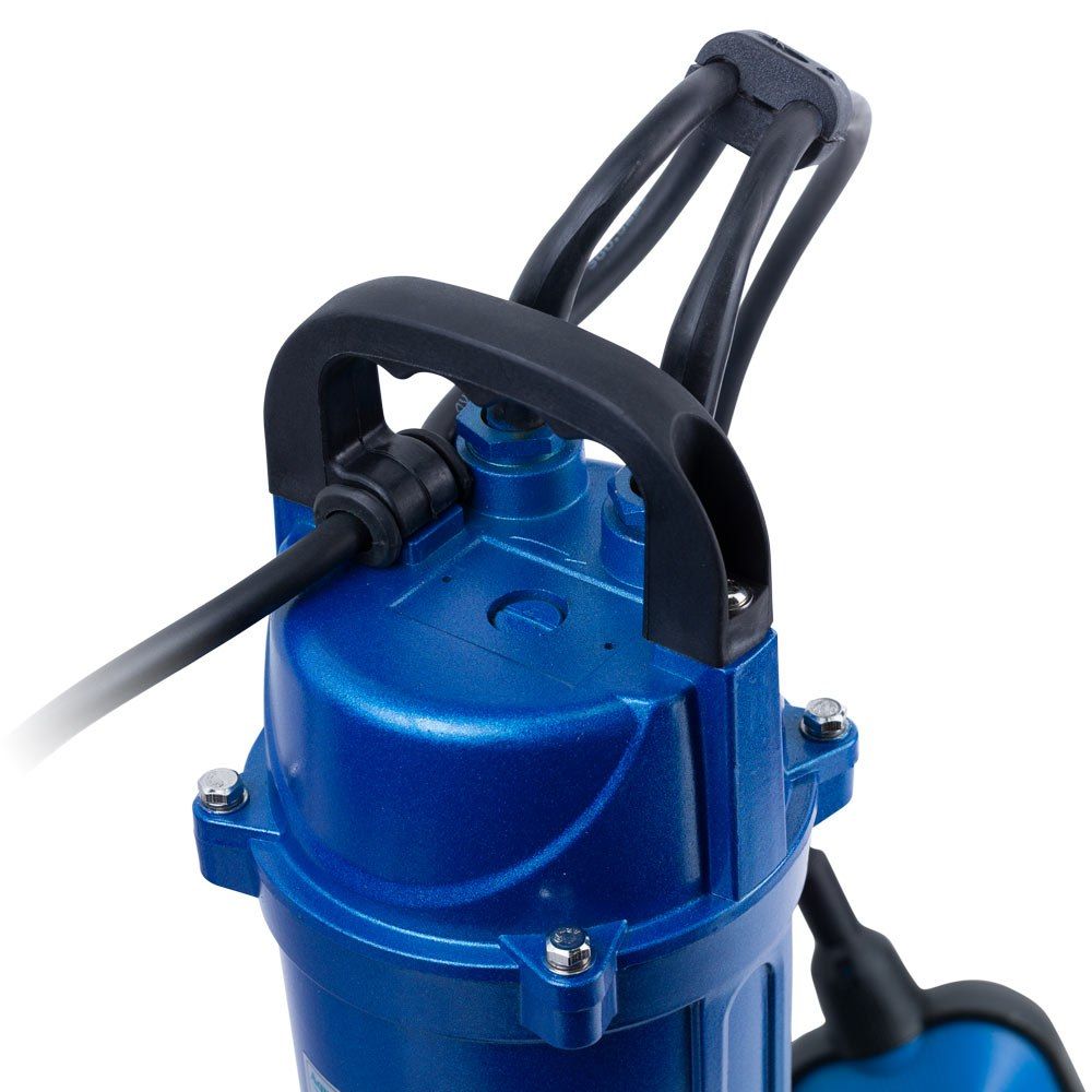Дренажний насос 0.37 кВт AQUATICA mid 773201