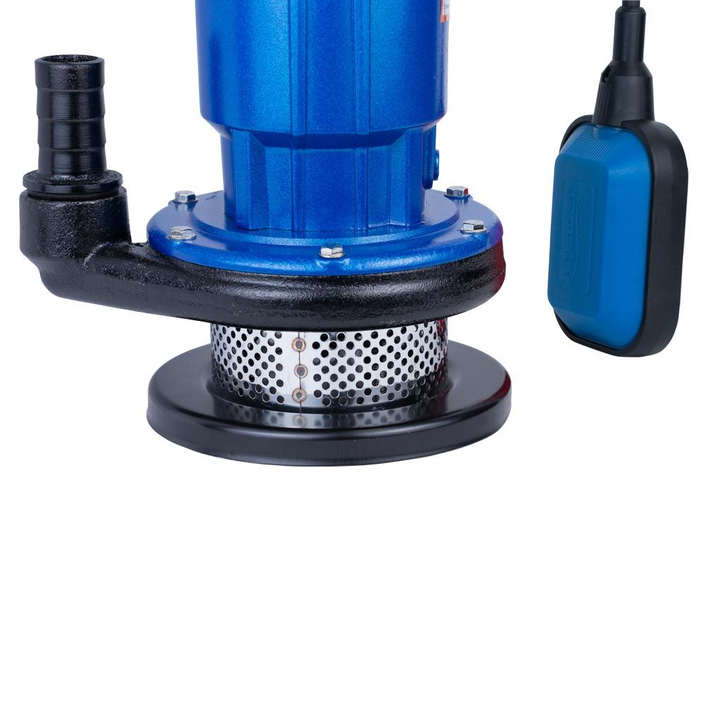 Дренажний насос 0.37 кВт AQUATICA mid 773201