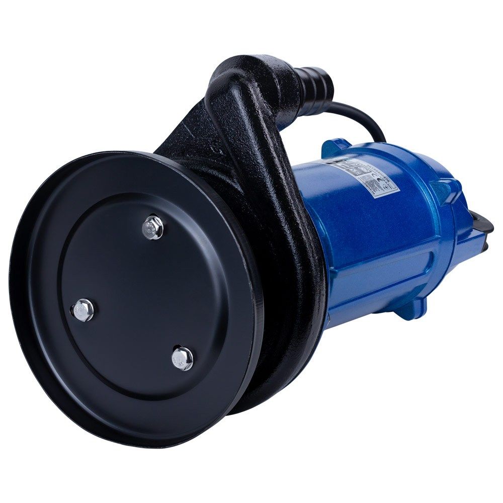 Дренажний насос 0.37 кВт AQUATICA mid 773201
