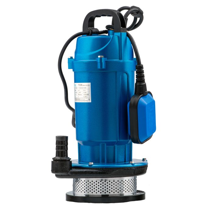 Дренажний насос 0,75 кВт AQUATICA mid 773208