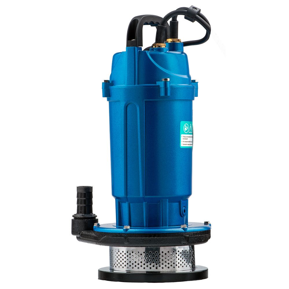 Дренажний насос 0,75 кВт AQUATICA mid 773208