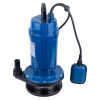 Дренажний насос 0.75 кВт WETRON QDX1.5w-32-0.75F