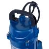 Дренажний насос 0.75 кВт WETRON QDX1.5w-32-0.75F