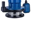 Дренажний насос 0.75 кВт WETRON QDX1.5w-32-0.75F