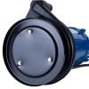 Дренажний насос 0.75 кВт WETRON QDX1.5w-32-0.75F