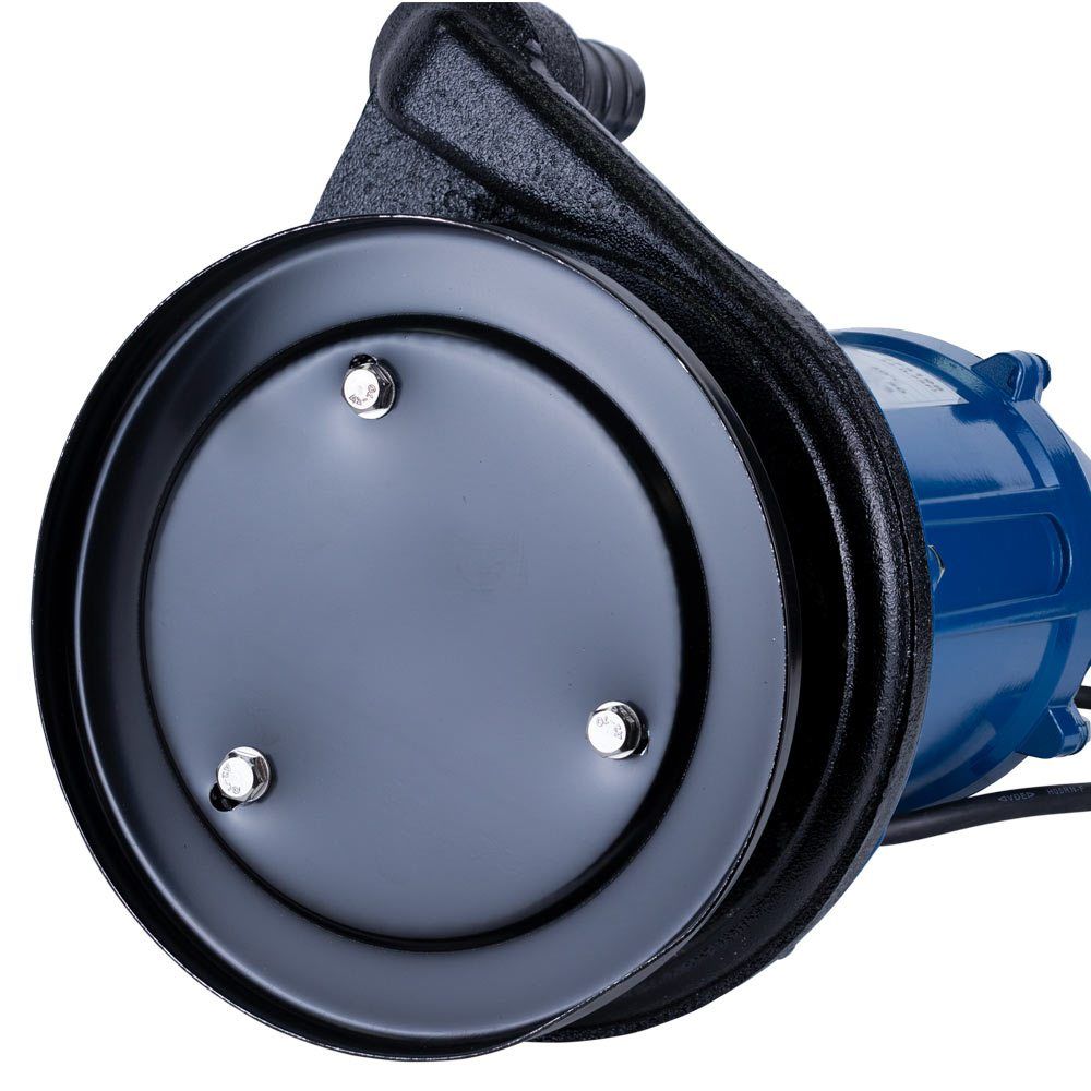 Дренажний насос 0.75 кВт WETRON QDX1.5w-32-0.75F