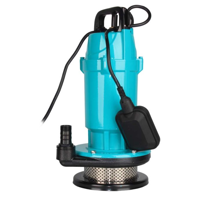 Дренажний насос 0.75 кВт AQUATICA QDX1.5-32-0.75FA