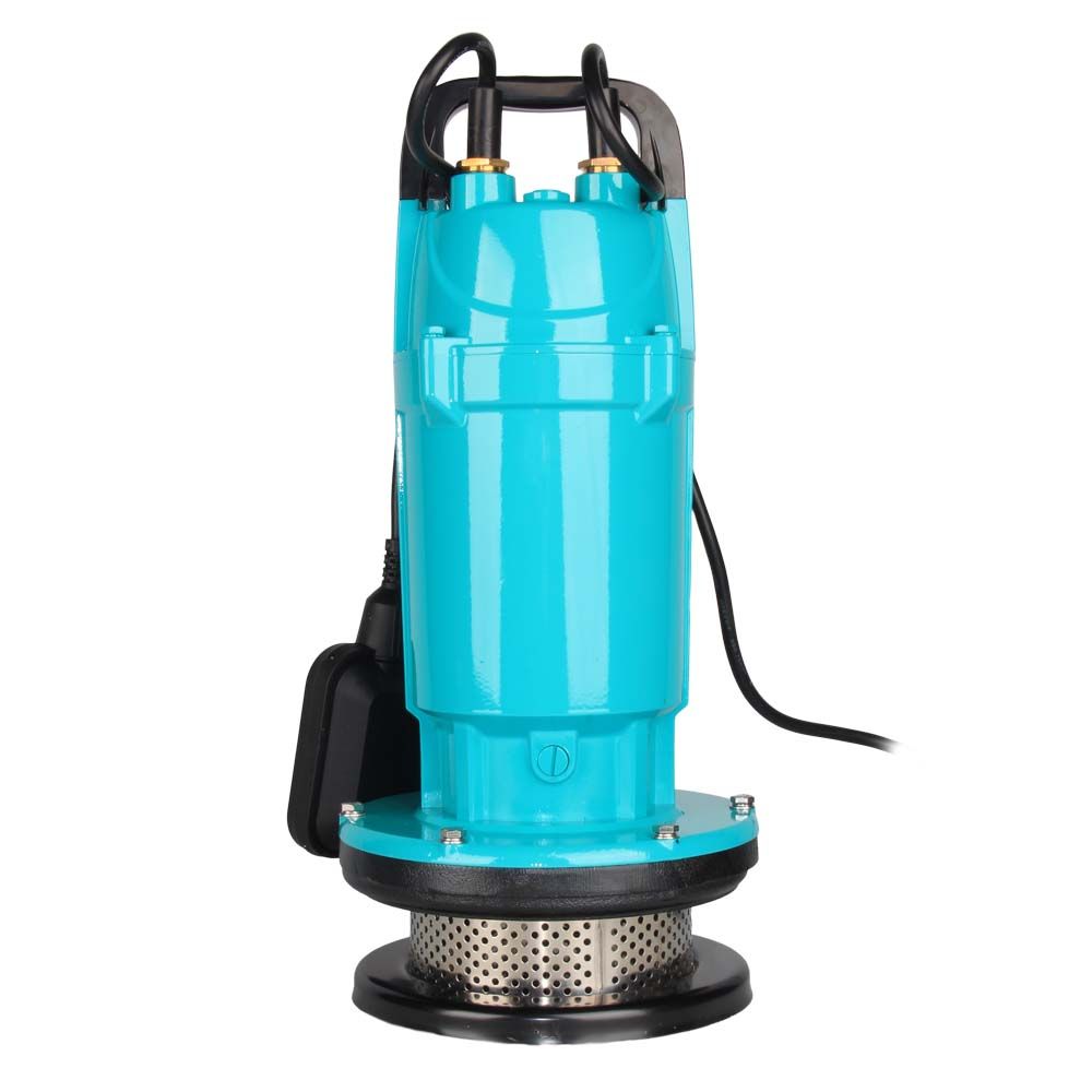 Дренажний насос 0.75 кВт AQUATICA QDX1.5-32-0.75FA