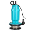 Дренажний насос 0.75 кВт AQUATICA QDX1.5-32-0.75FA