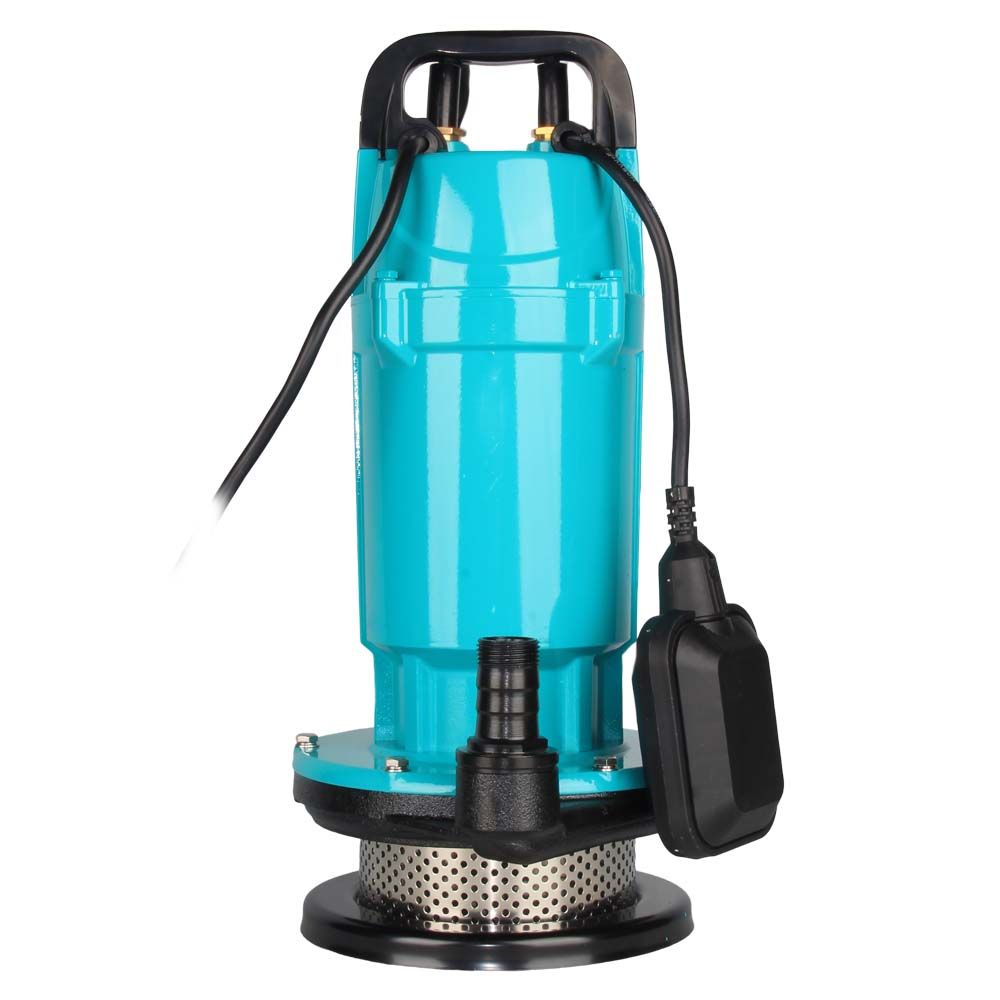 Дренажний насос 0.75 кВт AQUATICA QDX1.5-32-0.75FA