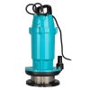 Дренажний насос 0.75 кВт AQUATICA QDX1.5-32-0.75FA