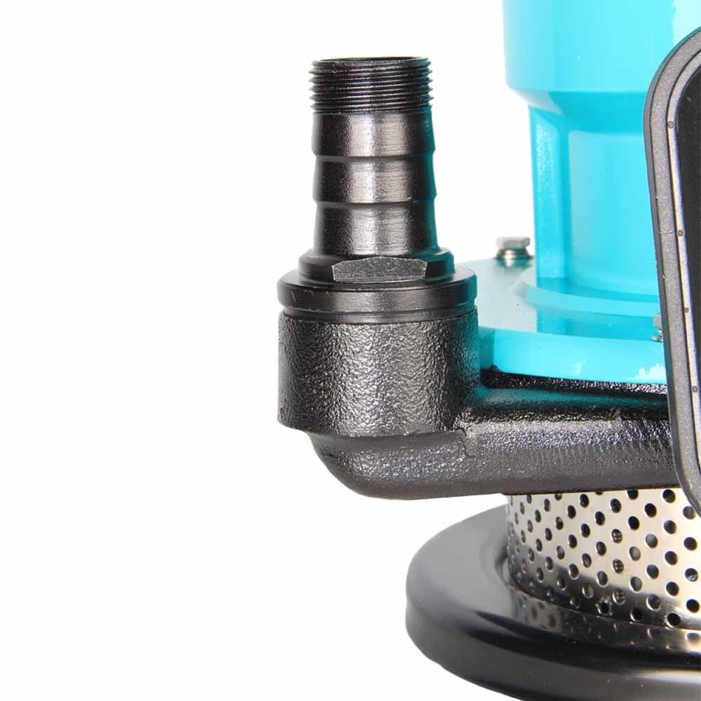 Дренажний насос 0.75 кВт AQUATICA QDX1.5-32-0.75FA