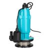 Дренажний насос 0.75 кВт AQUATICA QDX1.5-32-0.75FA