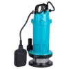 Дренажний насос 0.37 кВт AQUATICA QDX1.5-16-0.37A
