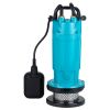 Дренажний насос 0.37 кВт AQUATICA QDX1.5-16-0.37A