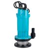Дренажний насос 0.37 кВт AQUATICA QDX1.5-16-0.37A
