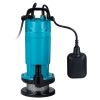 Дренажний насос 0.37 кВт AQUATICA QDX1.5-16-0.37A