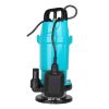 Дренажний насос 0.55 кВт AQUATICA QDX3-20-0.55A
