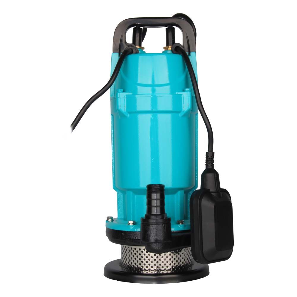 Дренажний насос 0.55 кВт AQUATICA QDX3-20-0.55A