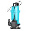 Дренажний насос 0.55 кВт AQUATICA QDX3-20-0.55A