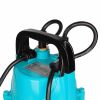 Дренажний насос 0.55 кВт AQUATICA QDX3-20-0.55A
