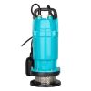 Дренажний насос 0.55 кВт AQUATICA QDX3-20-0.55A