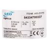 Дренажний насос 0.25 кВт LEO AKS-251PH