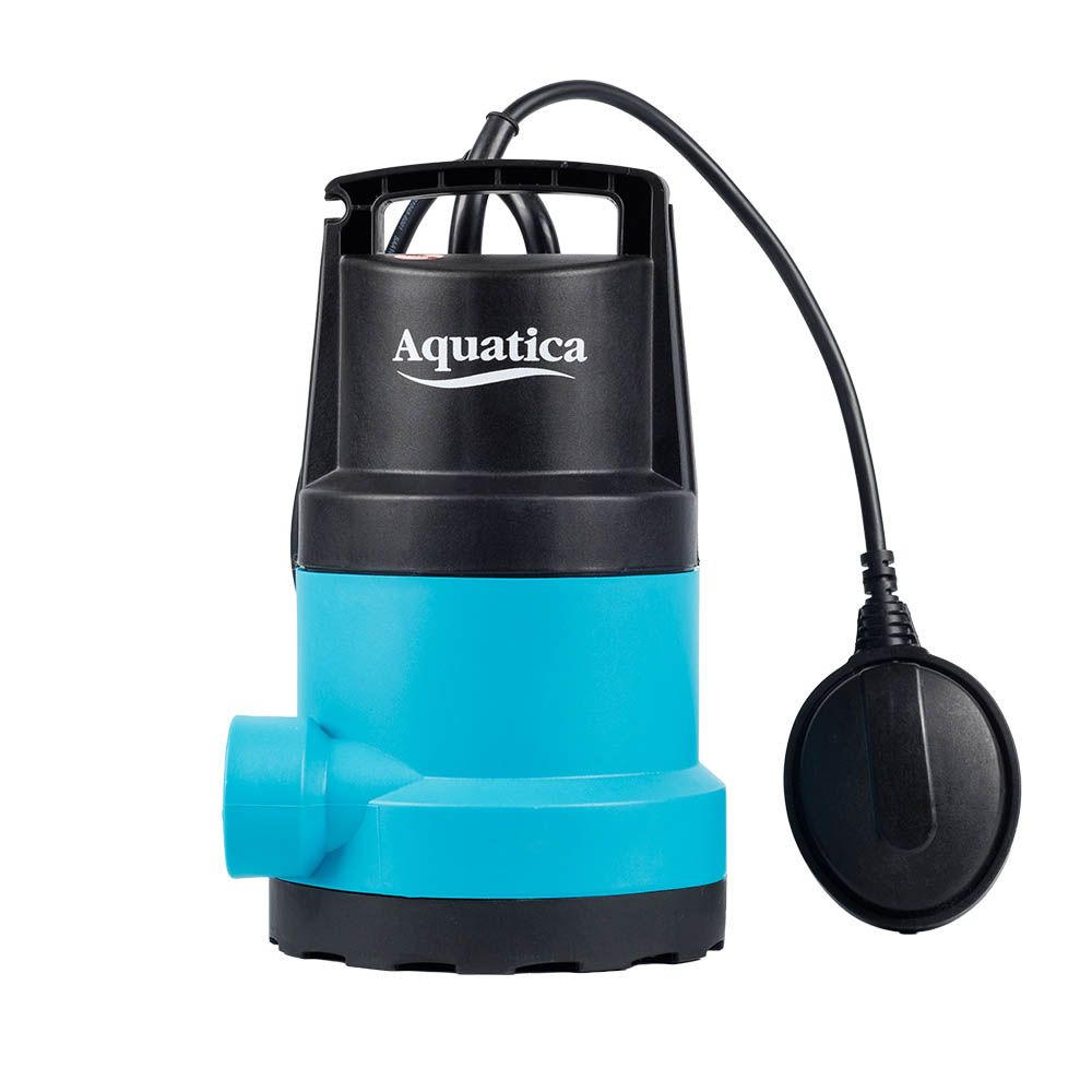 Дренажний насос 0.45 кВт AQUATICA 773123