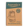 Дренажний насос 0.45 кВт AQUATICA 773123