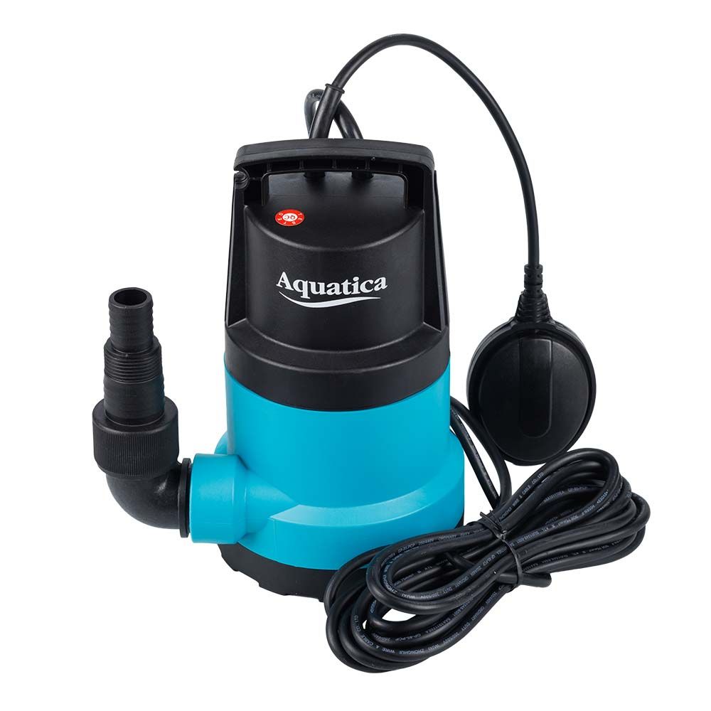 Дренажний насос 0.45 кВт AQUATICA 773123