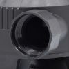 Дренажний насос 0.4 кВт LEO AKS-401PWH
