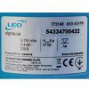 Дренажний насос 0.4 кВт LEO AKS-401PH