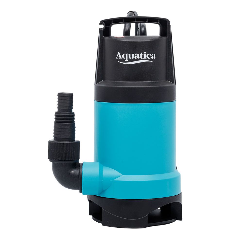 Дренажний насос 0.55 кВт AQUATICA 773174