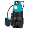 Дренажний насос 0.75 кВт LEO AKS-751PWH