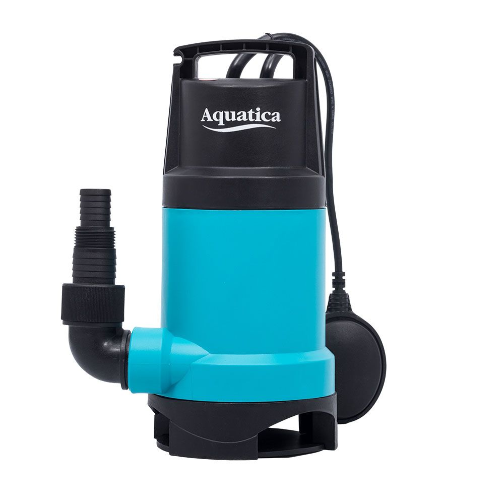 Дренажний насос 0.75 кВт AQUATICA 773175
