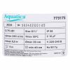 Дренажний насос 0.75 кВт AQUATICA 773175