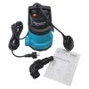 Дренажний насос 0,75 кВт AQUATICA 773125