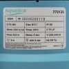 Дренажний насос 0,75 кВт AQUATICA 773125