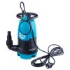 Дренажний насос 3в1 0.5 кВт AQUATICA XKJa500E