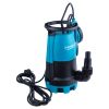 Дренажний насос 3в1 0.5 кВт AQUATICA XKJa500E