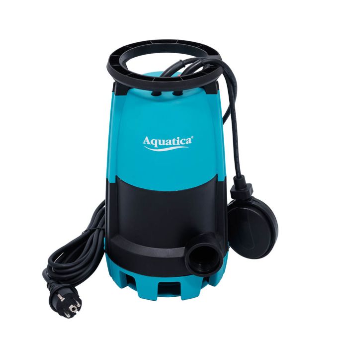 Дренажний насос 3в1 0.75 кВт AQUATICA XKJa750E