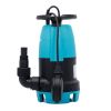 Дренажний насос 3в1 0.75 кВт AQUATICA XKJa750E