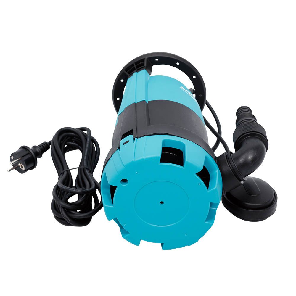 Дренажний насос 3в1 0.75 кВт AQUATICA XKJa750E